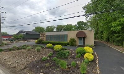 Gordon-Flury Memorial Home