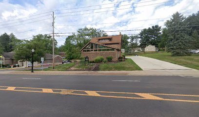 Mark R. Vrabel Funeral Home