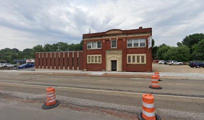 Area Cremation Group