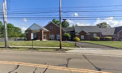 Anthony Funeral Homes & Crematory