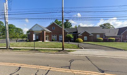Anthony Funeral Homes & Crematory