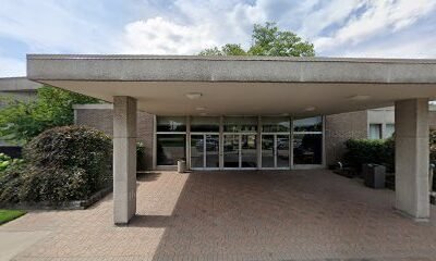 The Ira Kaufman Chapel