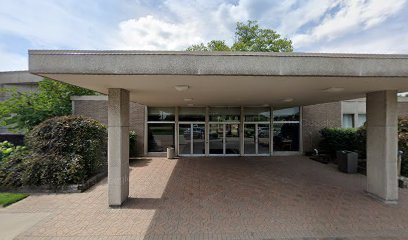 The Ira Kaufman Chapel