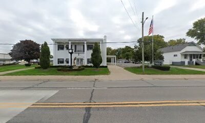 Mandziuk & Son Funeral Directors, Inc.