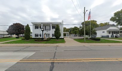 Mandziuk & Son Funeral Directors, Inc.