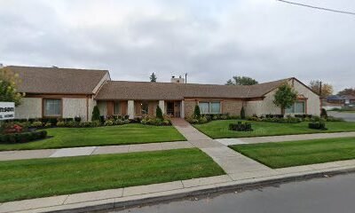 Stinson Funeral Home