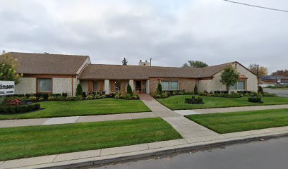 Stinson Funeral Home