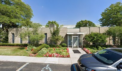 Hebrew Memorial Chapel