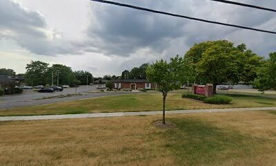 Gramer Funeral Home, Diener Chapel