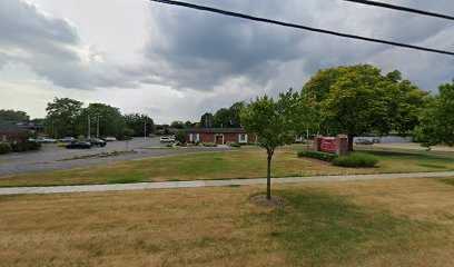 Gramer Funeral Home, Diener Chapel