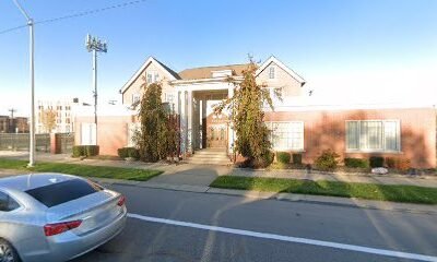 Andrews & Hardy Funeral Home