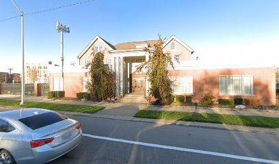 Andrews & Hardy Funeral Home