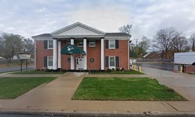 Peace Funeral Home