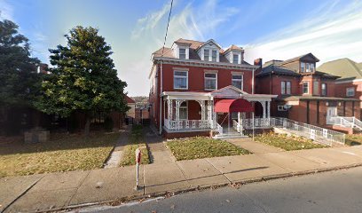 William R. Welsh Funeral Home