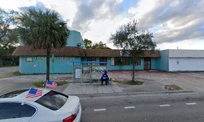 Blue Angel Funeral Home USA