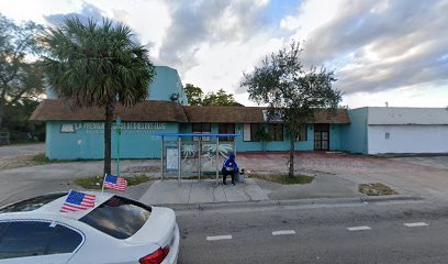 Blue Angel Funeral Home USA