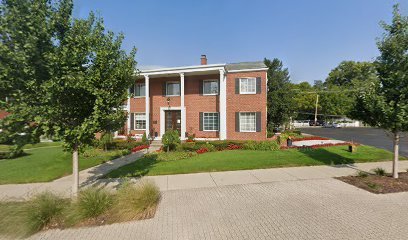 Simon Javizian Funeral Home