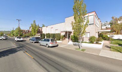 Klamath Cremation Services