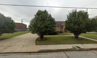 Moody-Harris Funeral Home