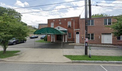 Henry S Washington & Sons