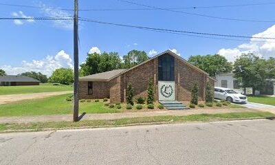 Lovetts Funeral Chapel