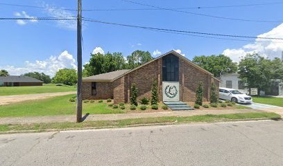 Lovetts Funeral Chapel