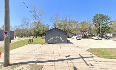 Smith's Mortuary