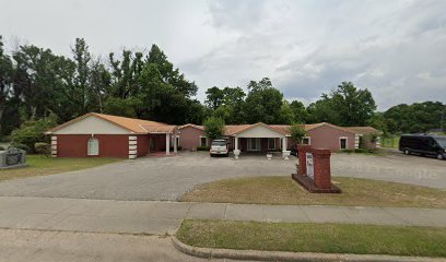 Memorial Funeral Home