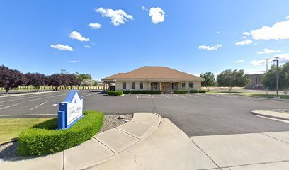 Valley Hills Funeral Home