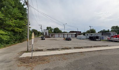 Wolfe Funeral Home