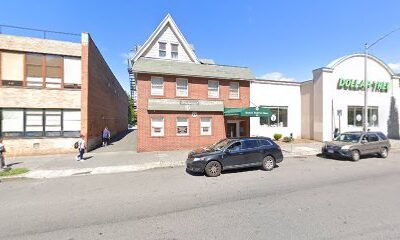 Sinatra Funeral Home Inc