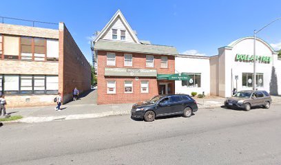 Sinatra Funeral Home Inc