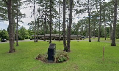 Gulf Coast Crematory