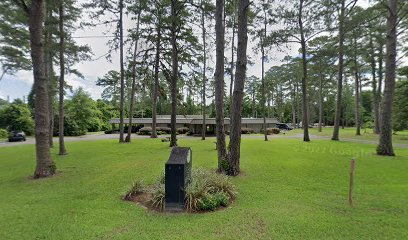 Gulf Coast Crematory