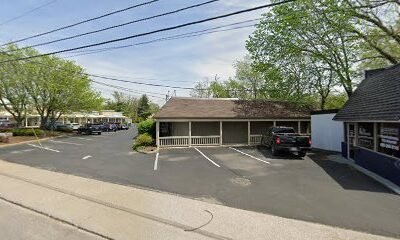 Mapel Grove Funeral Home