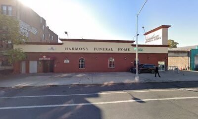 Hosten Funeral Services