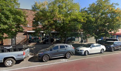 James H Robinson Funeral Home