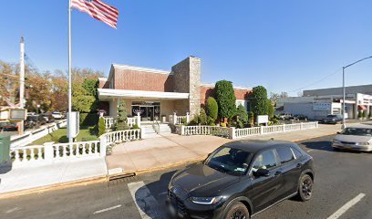 Bak Ling Tong Funeral Home