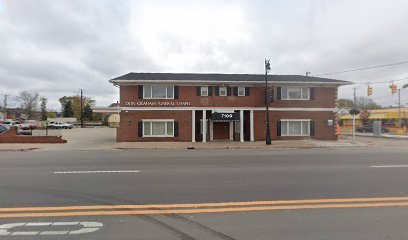 Don Graham Funeral Chapel