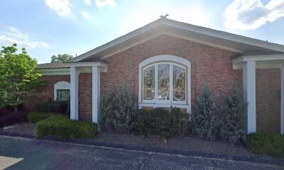 L J Griffin Funeral Home