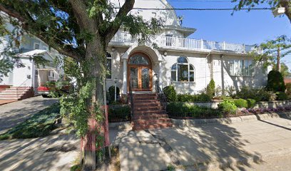 Giragosian Funeral Home