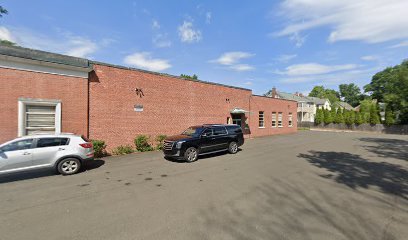 Weinstein Mortuary