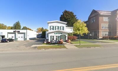 Riccardi Funeral Home