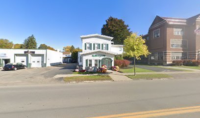 Riccardi Funeral Home