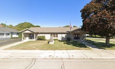 Toynton Walworth Funeral Home