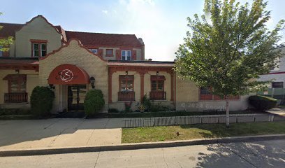 Serenity Funeral Home
