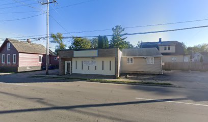 Alternative Funeral Cremation: Austin Clyde O