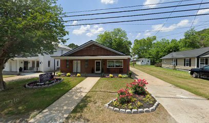 Garris Funeral Home Inc