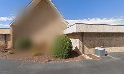 Parrish Funeral Home