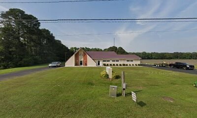 J.B. Rhodes Funeral Home & Cremations
